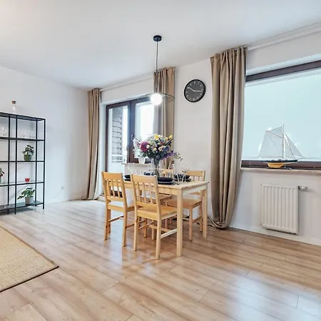Apartament Apartament Komfort - Acco Rent *