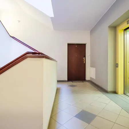 Apartament Komfort - Acco Rent Apartament *