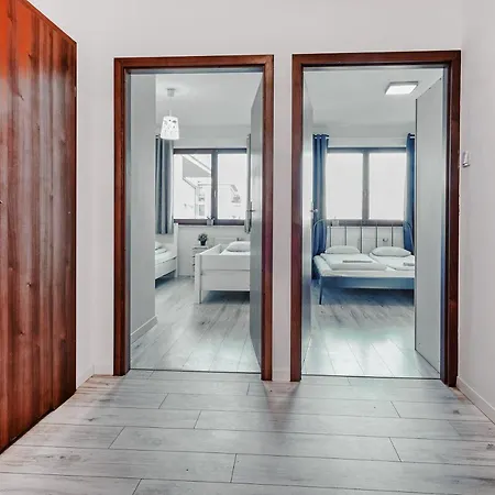 Apartament Komfort - Acco Rent Apartament Gdynia