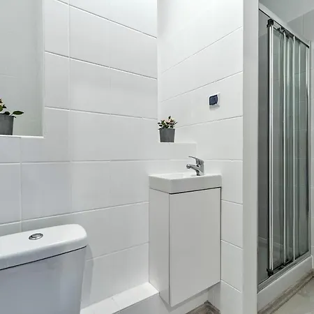 Apartament Apartament Komfort - Acco Rent