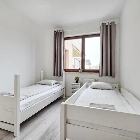 Apartament Apartament Komfort - Acco Rent Gdynia